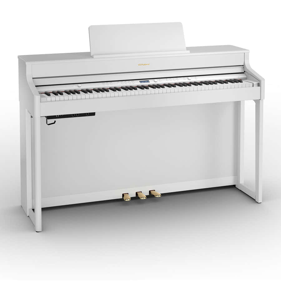 HP702 White