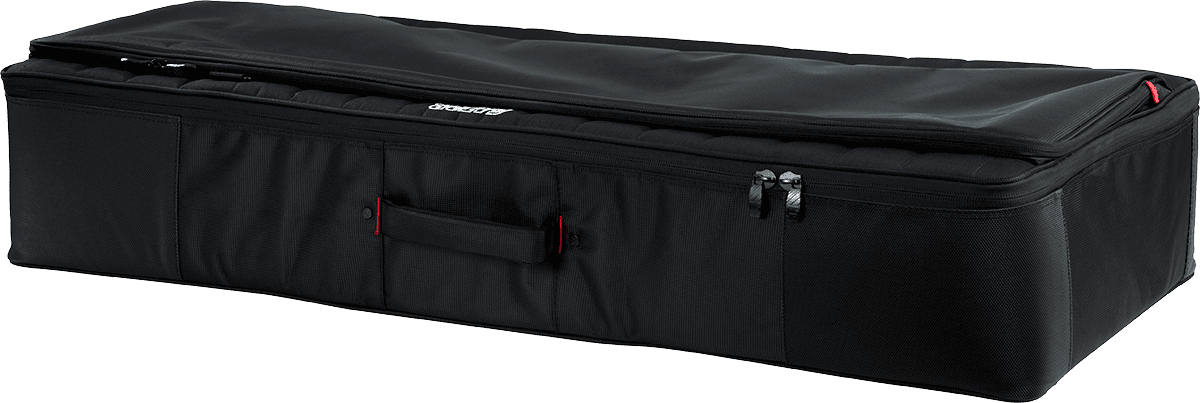Keyboard gigbag G PG61 Black