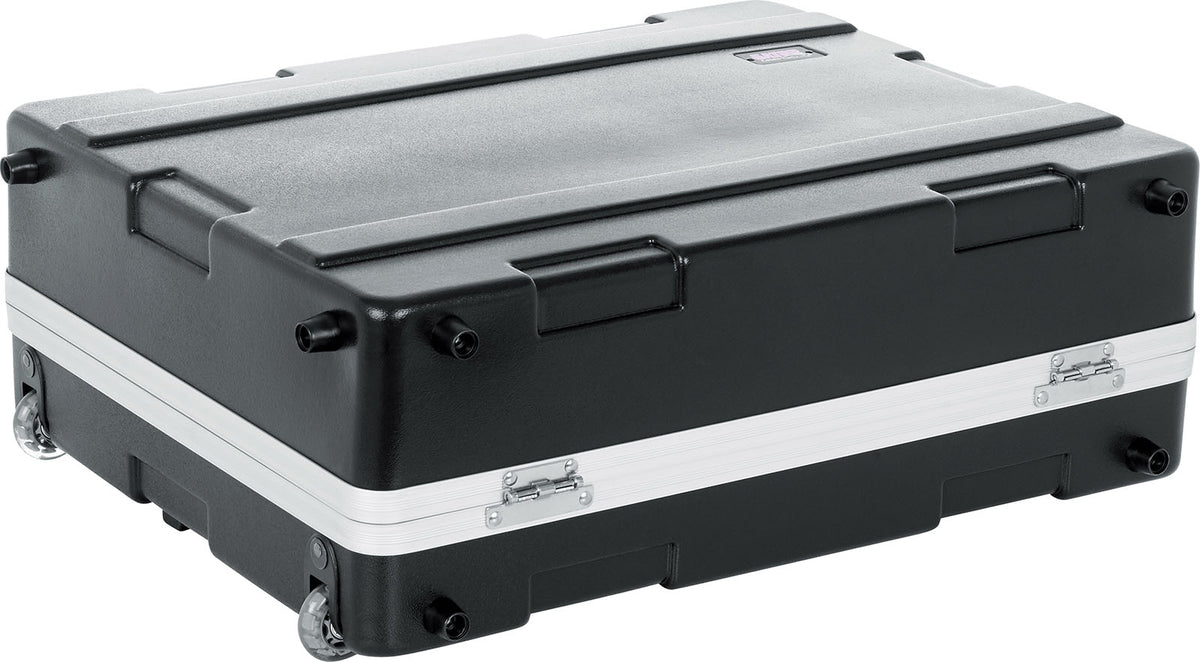 Pe Case for Mixer with Wheels