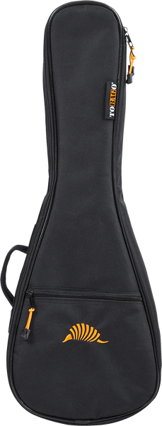 Tobago Soprano Ukulele Gigbag 15mm - AU35S