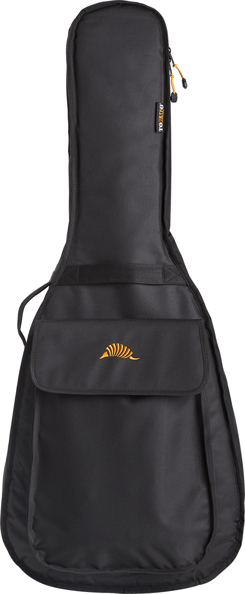Jumbo Folk 15mm Gigbag - AGB30J