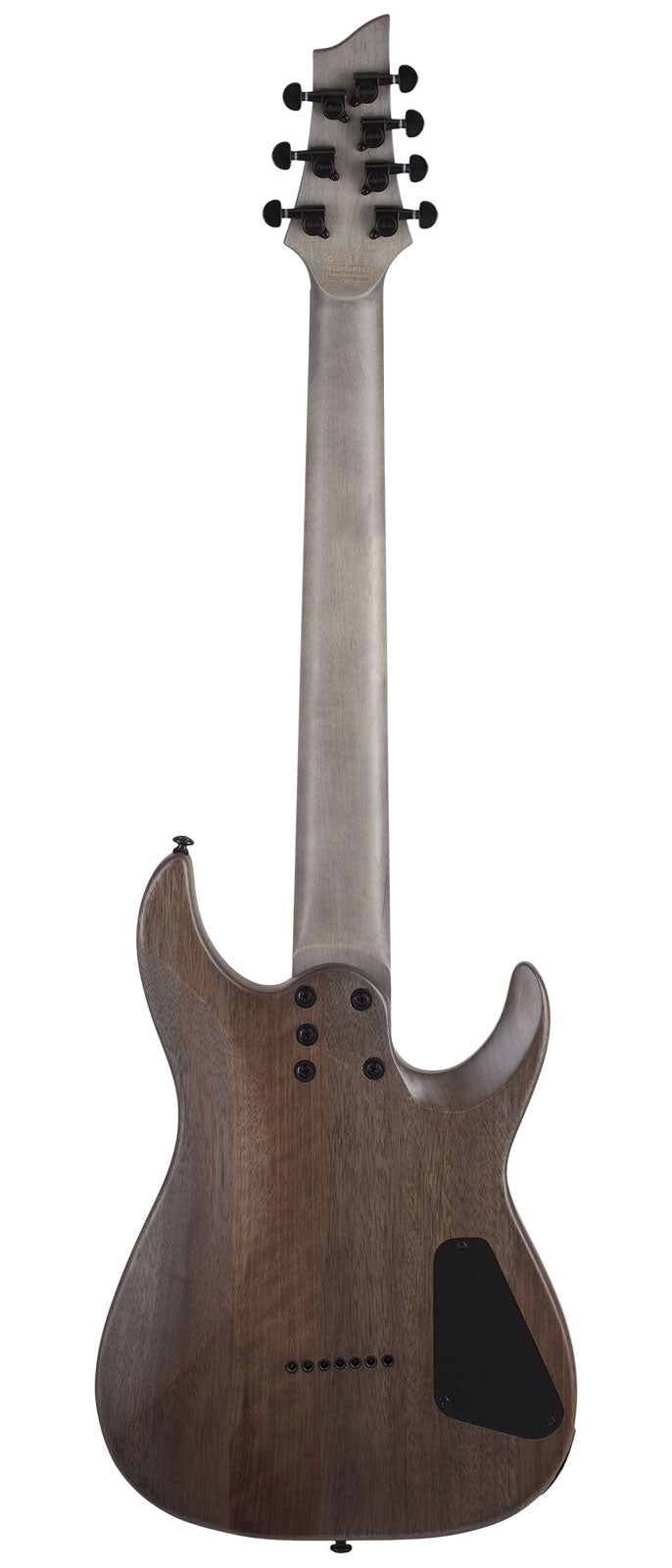 Omen 7 Elite Lh Black Cherry Burst