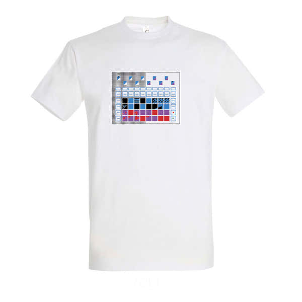 T-Shirt 30 Years Novation L