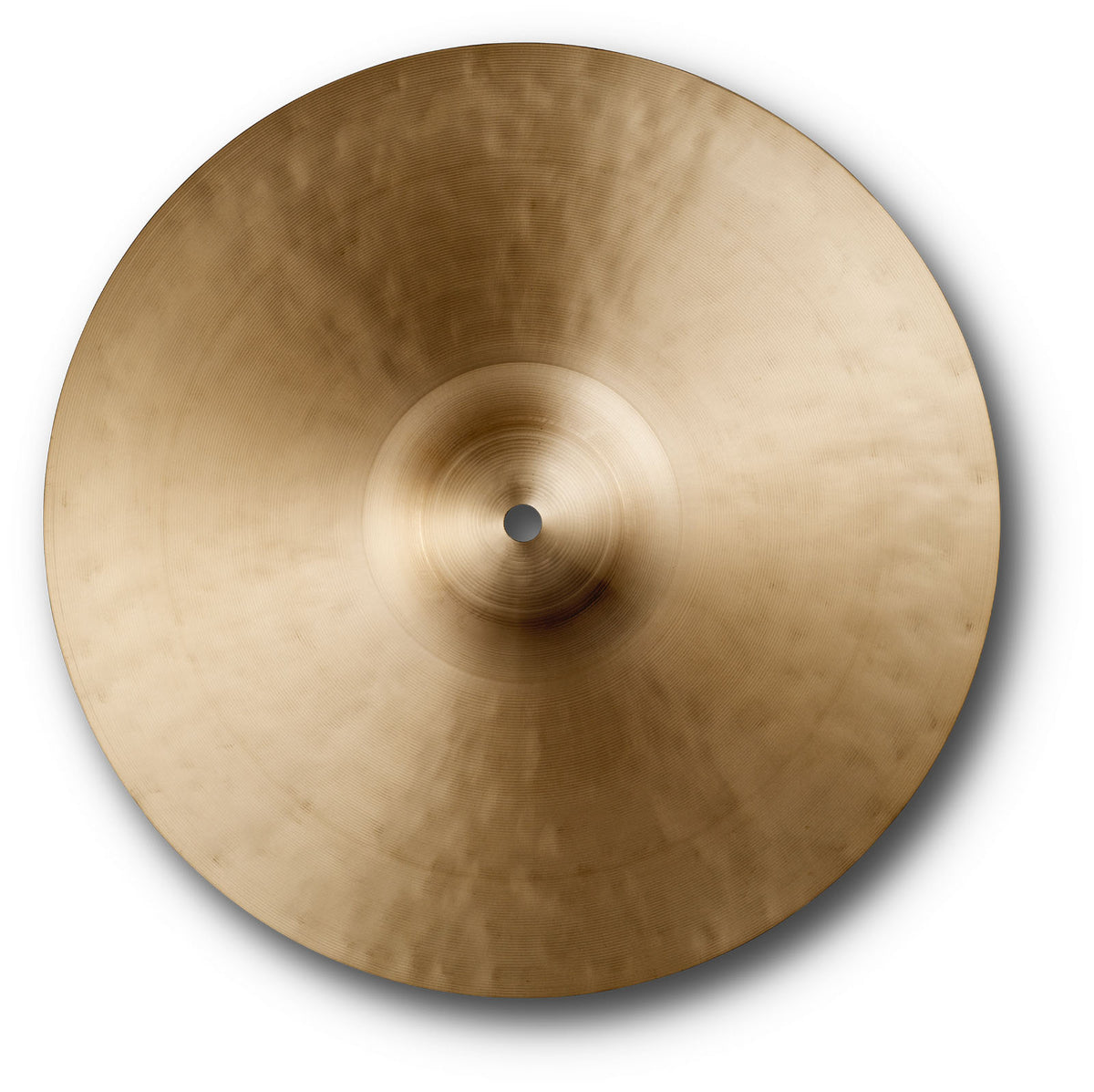 13" K HIHAT - TOP