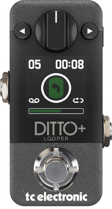 Ditto+ Looper