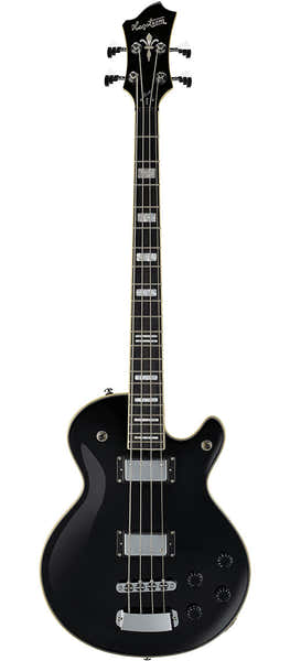 Swede Bass BLK
