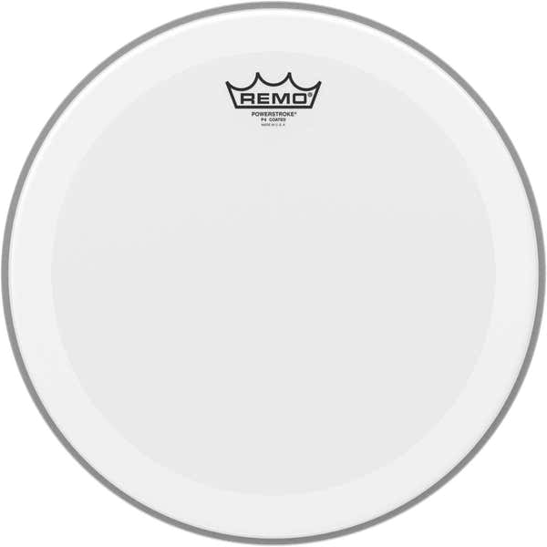 Remo P4-0114-BP - POWERSTROKE IV 4 COATED 14