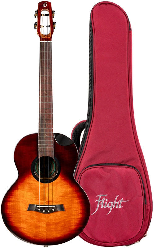 Navigator Baritone EQ-A