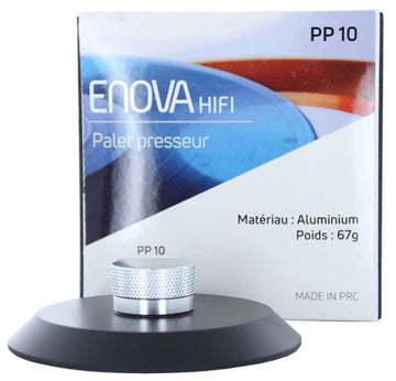 PRESSING PALLET - PP 10