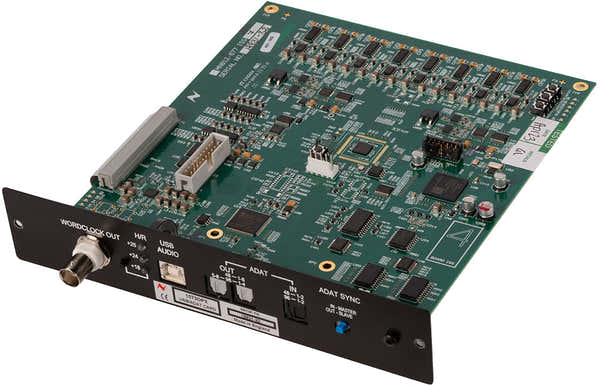 Ams Neve 1073OPX DANTE/USB