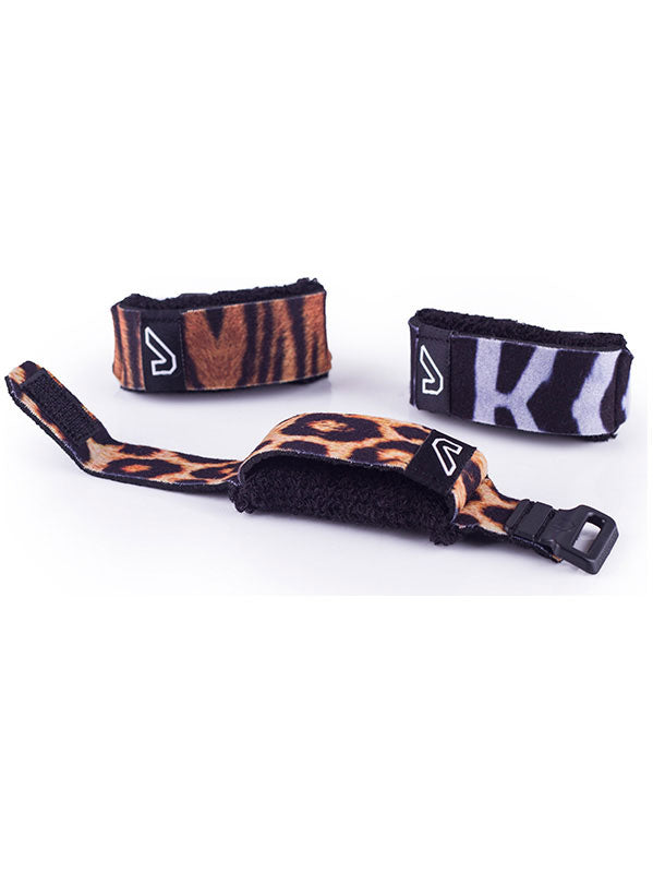 FretWraps 3-Pack Wild - Small