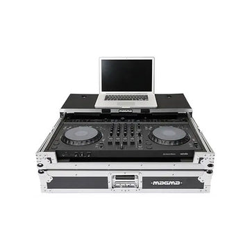 DJ controller workstation DDJ-GRV6 Black/silver