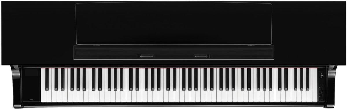 CLP875 Glossy Black