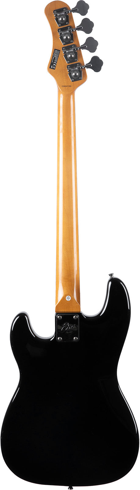PB 300 Black