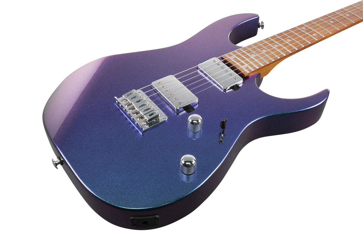 GRG121SP-BMC Blue Metal Chameleon Gio