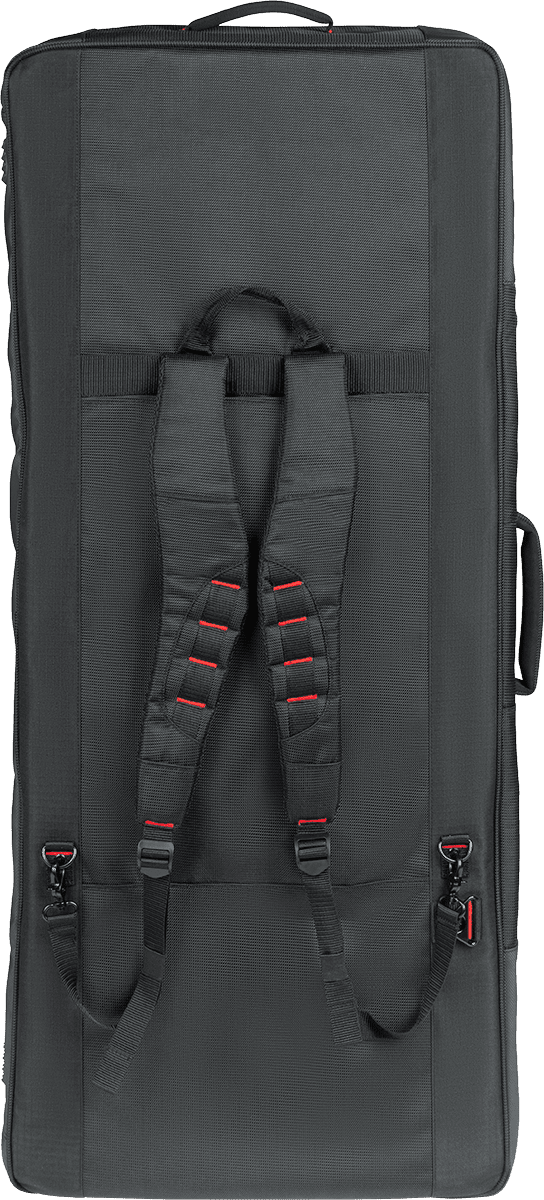 Keyboard gigbag G-PG-49 Black
