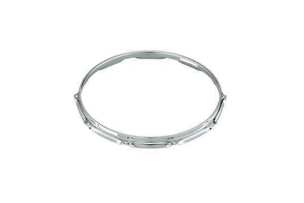 Tama ULTIMATE STEEL MIGHTY HOOP 14" 10 HOLES SNARE SIDE