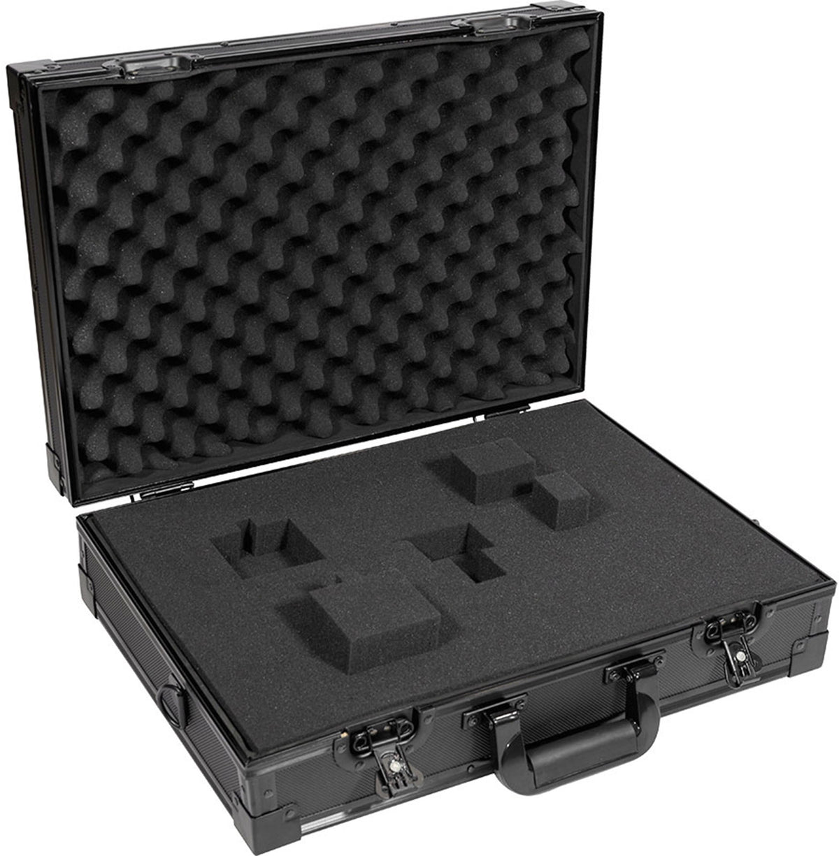 Flight Control Foam S FLX4 Black