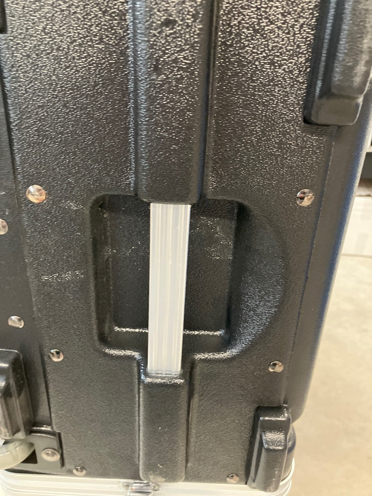 RACK ROLLER GRR4L 4U - B Stock