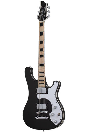 Stargazer-6 Gloss Black