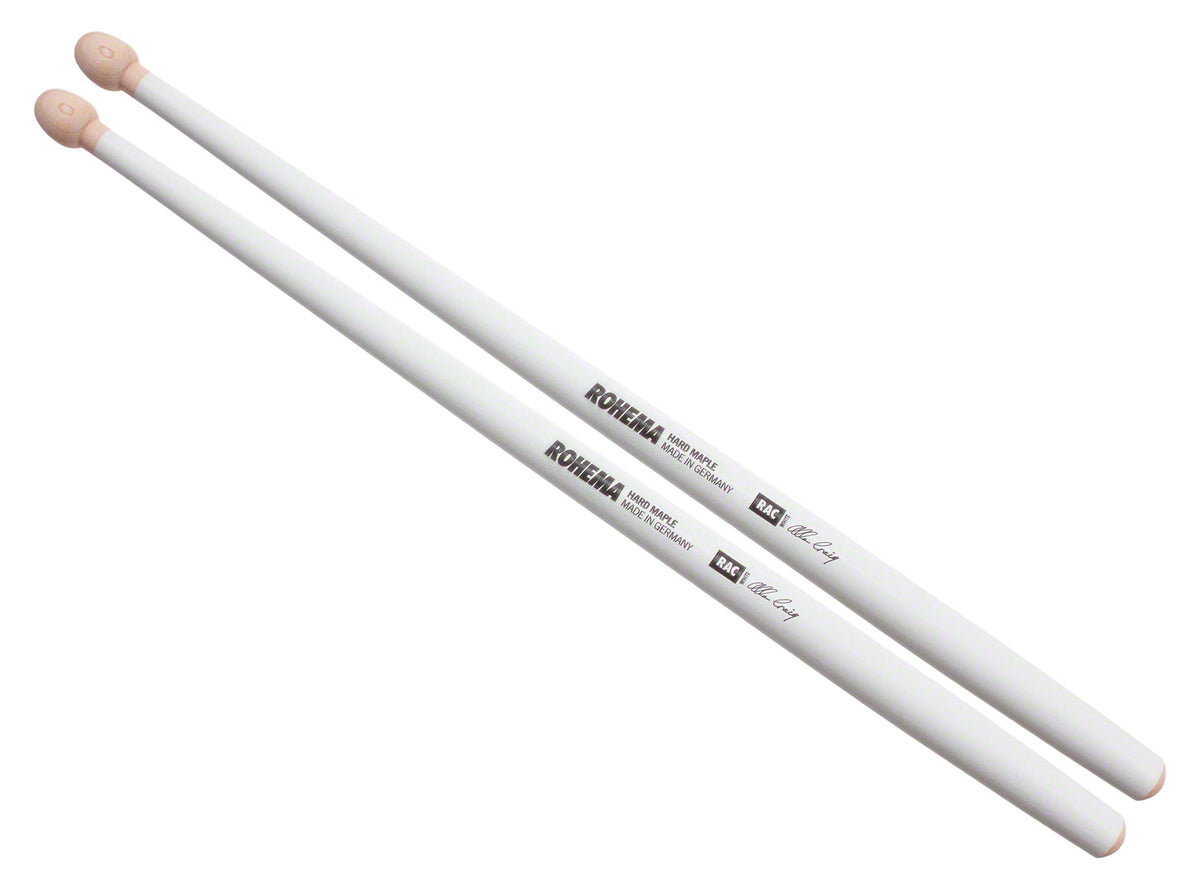 RAC WHITE MAPLE MARCHING SERIES