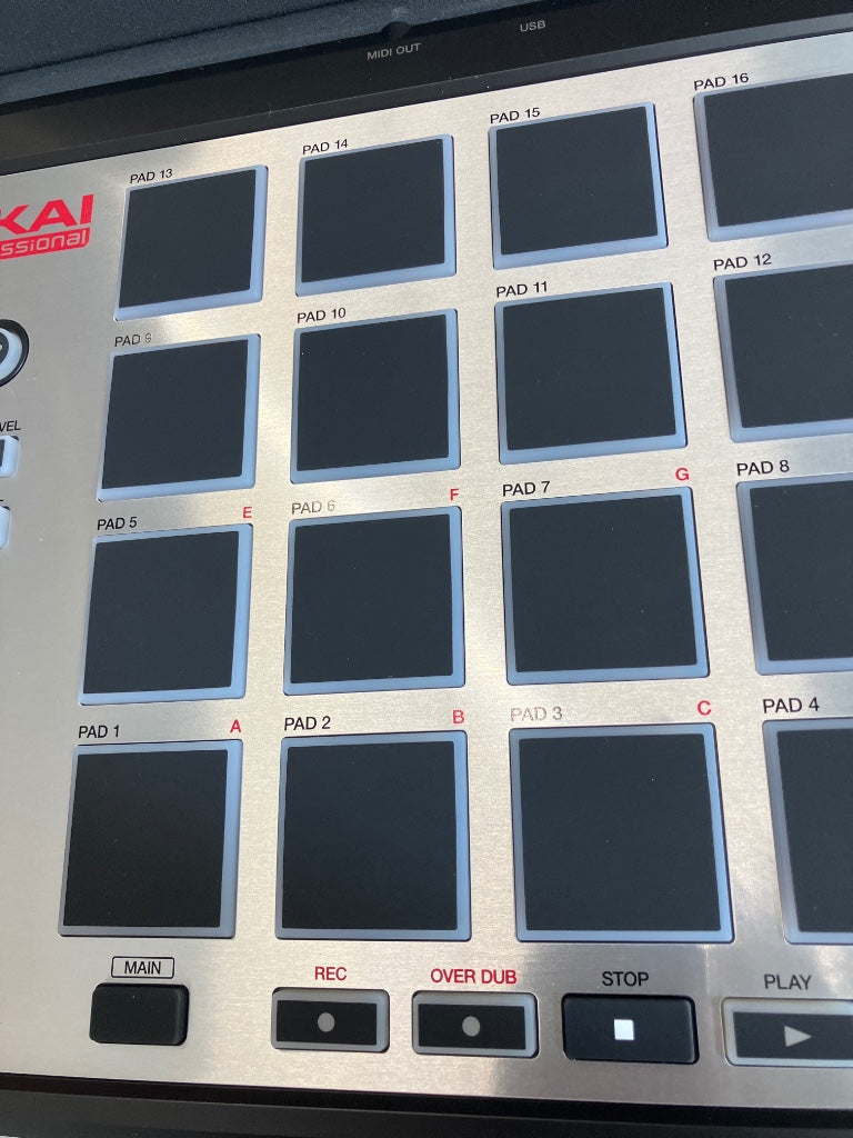 MPC ELEMENT - B-Stock