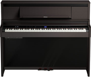 LX-6 Dark Rosewood