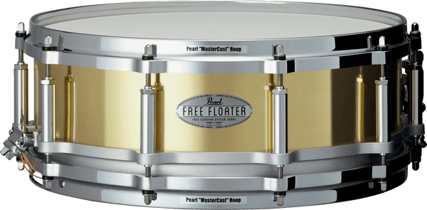 FREE FLOATING TASK SPECIFIC 14X5 BRASS
