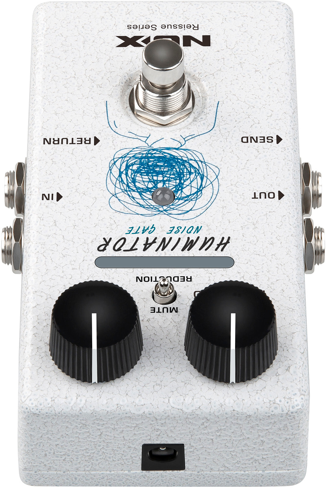 Huminator Noise Gate