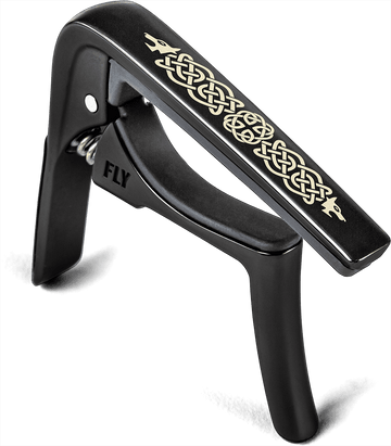 Trigger Fly Celtic Knot