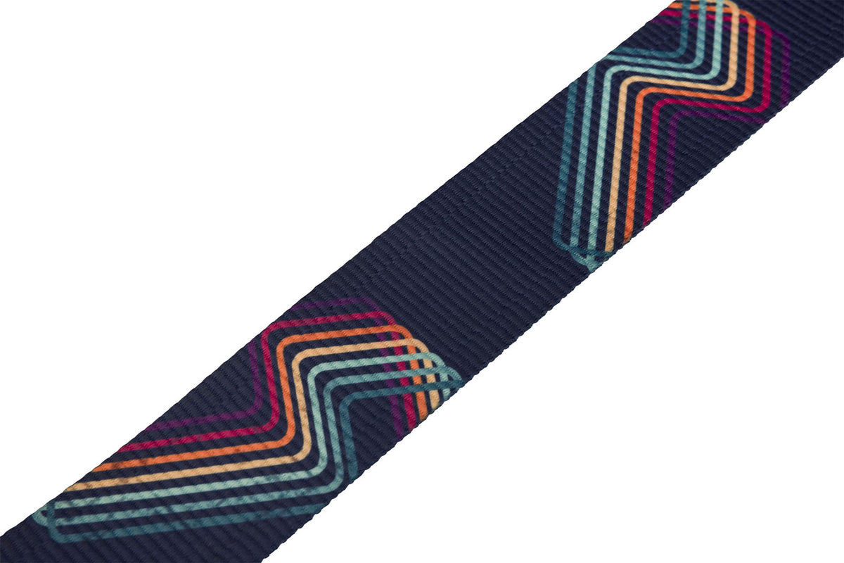 Retro Bolt Strap