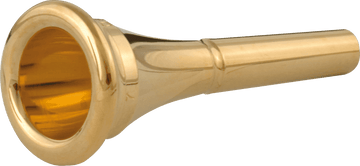 4885 Classic - 6N Gold-Plated (French Horn)