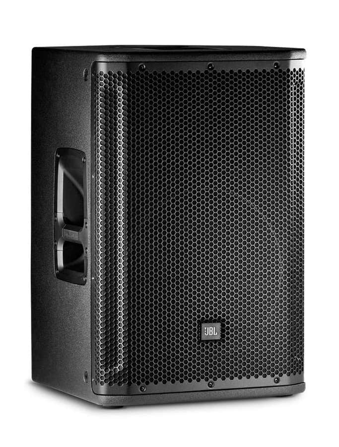 SRX812P (unit)