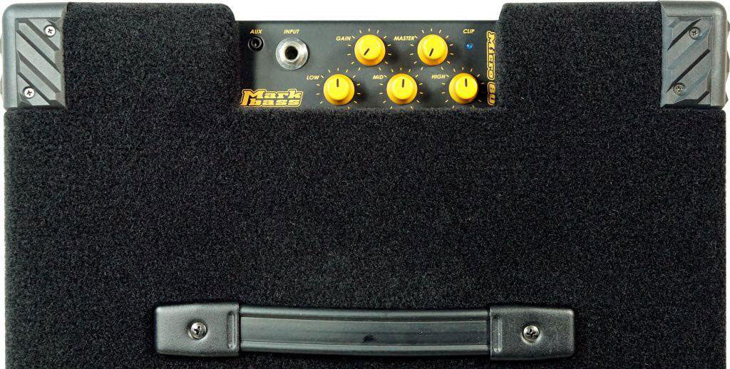 CMD Micro Marcus Miller 101 1X10 60W