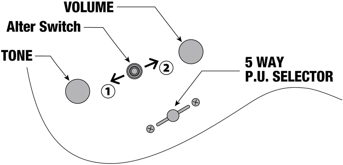 QX527PE-NTF Natural Flat Quest