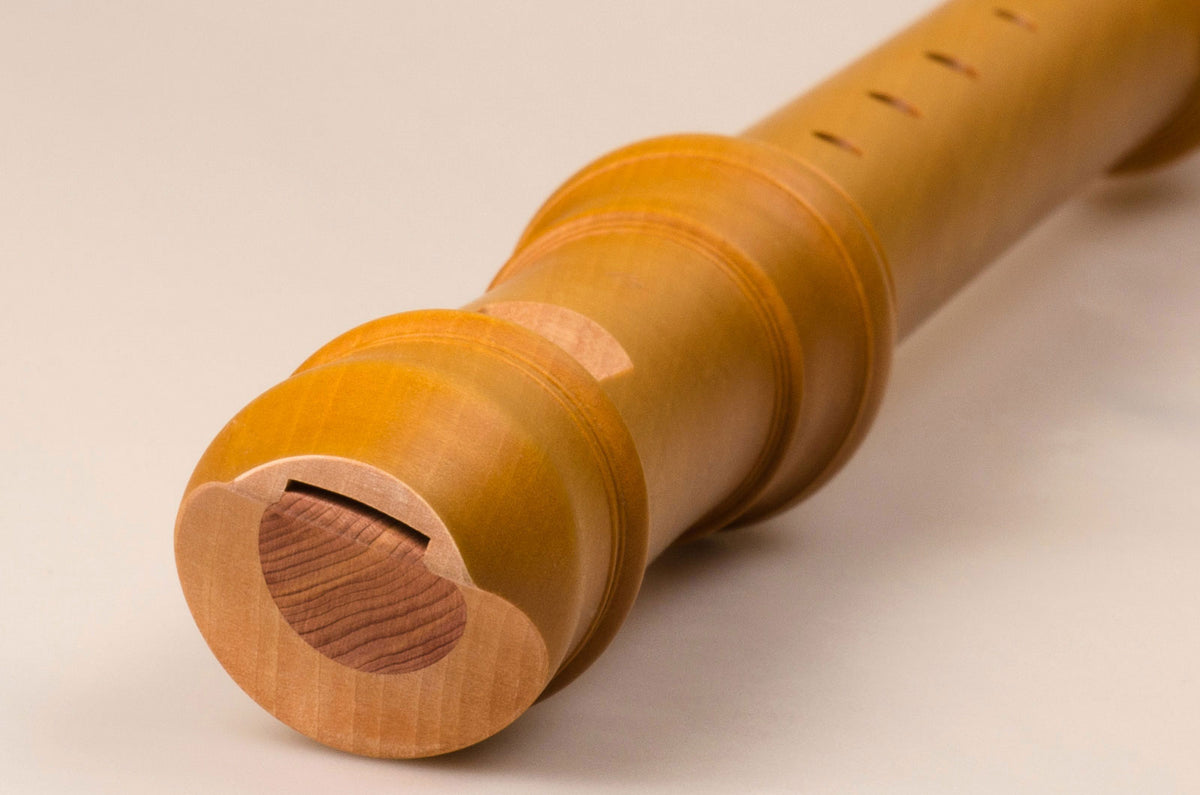 DENNER ALTO 526 (442 HZ)