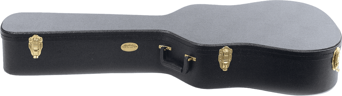 Dreadnought 14-Fret Case