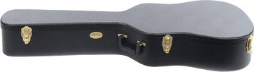 Dreadnought 14-Fret Case