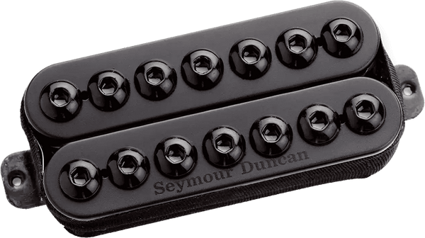 Seymour Duncan SH-8B-P-SB-7STR - INVADER 7 EASEL PASSIVE SB