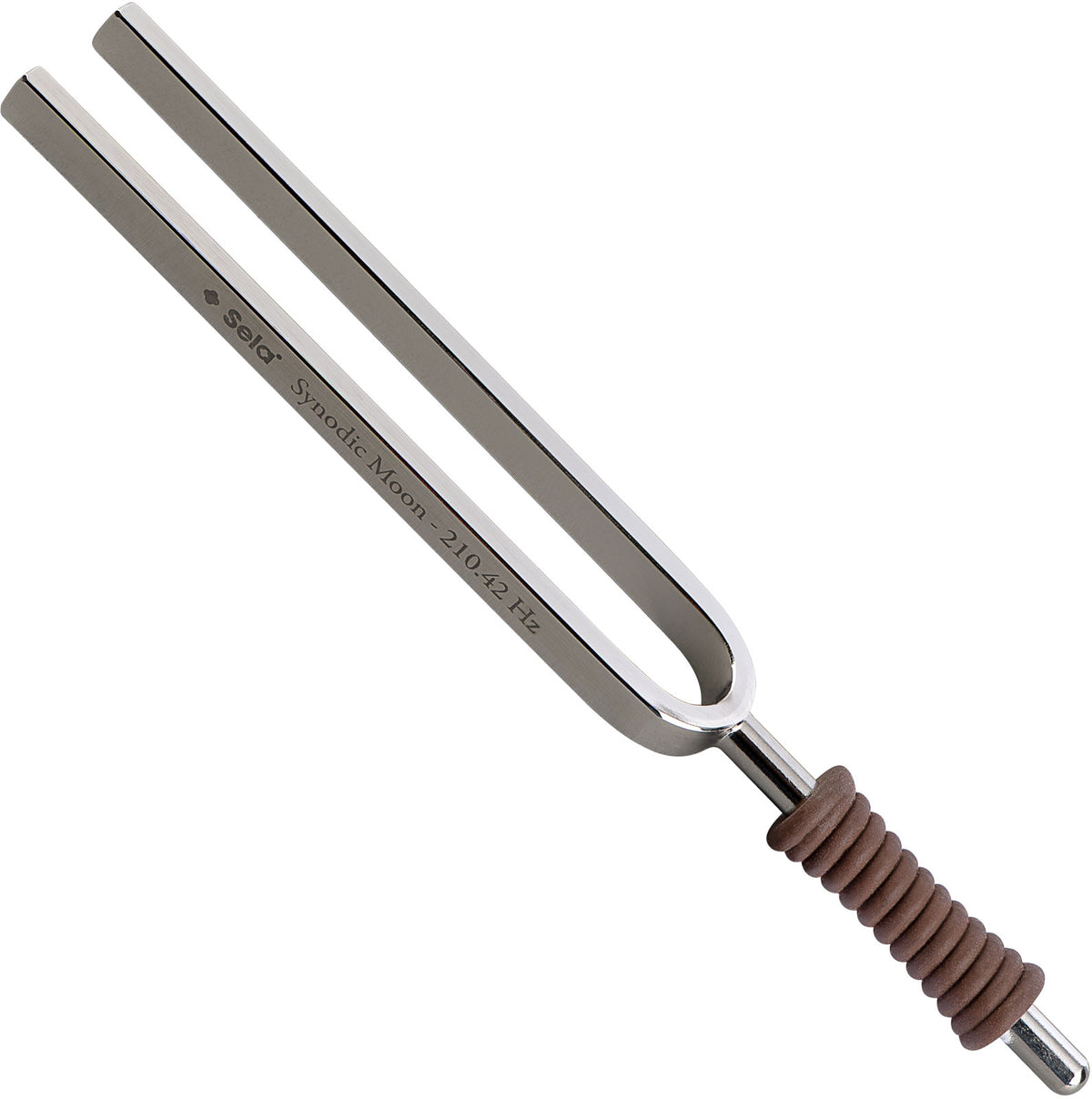 Wellness Tuning Fork - Synodic Moon 210,42 Hz