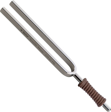 Wellness Tuning Fork - Synodic Moon 210,42 Hz