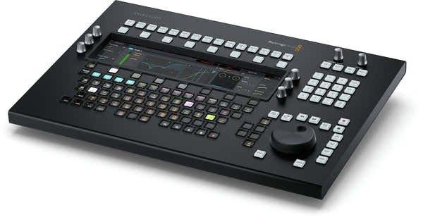 Blackmagic Design Fairlight Desktop Audio Editor