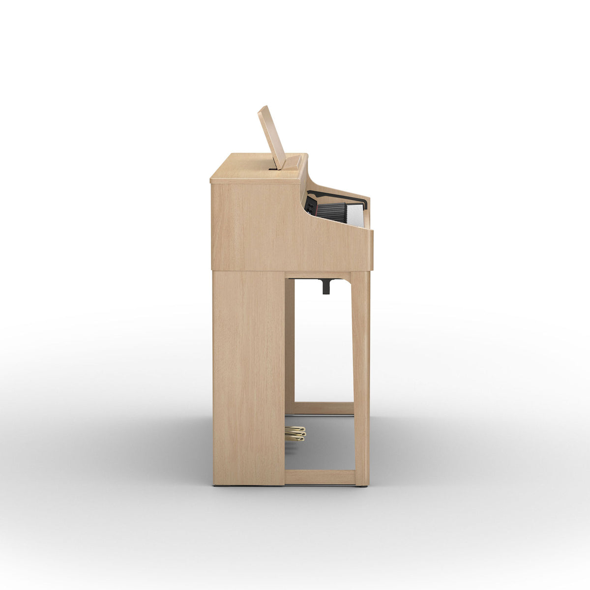 HP702 Light Oak