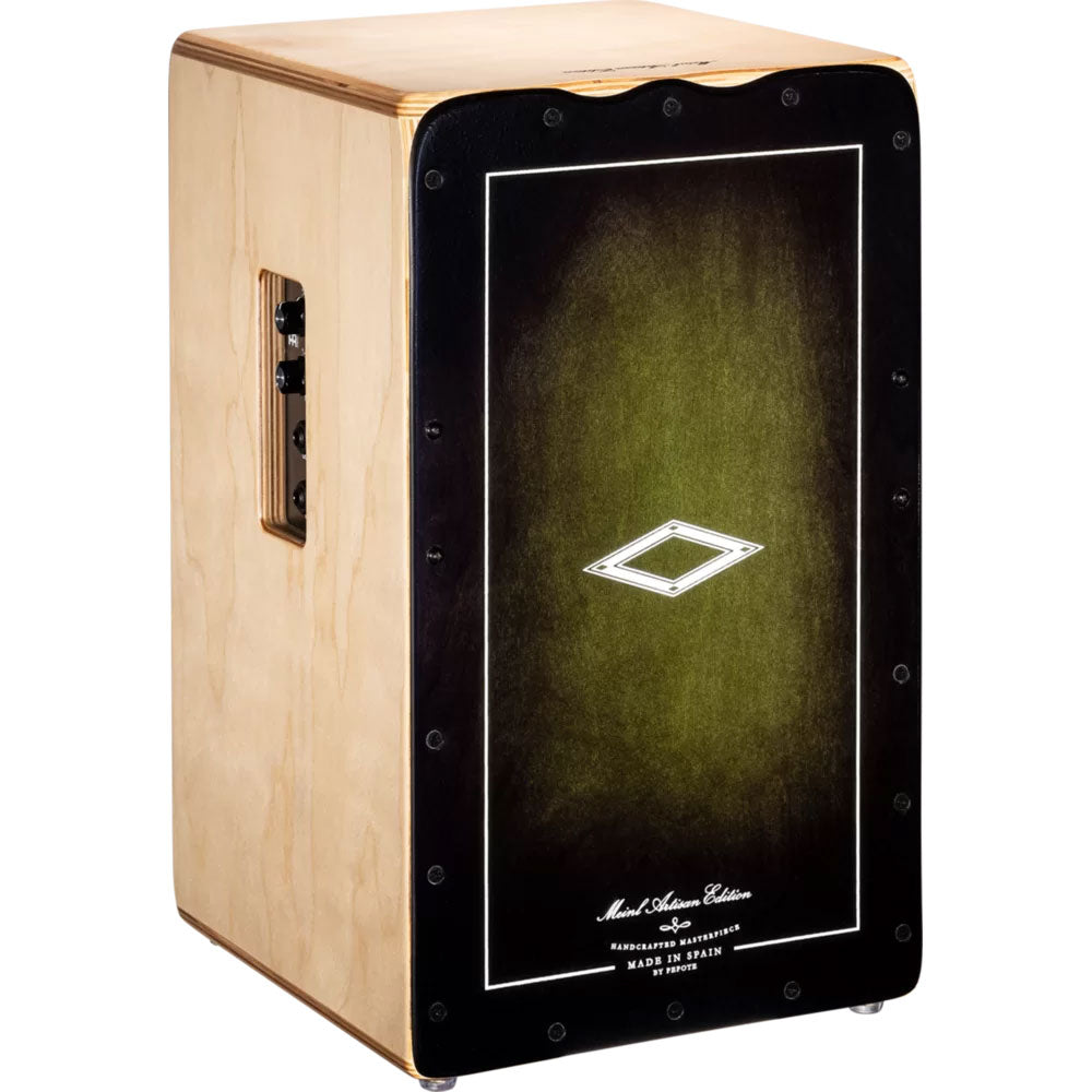 PAESLDOB - PICKUP CAJON DARK OLIVE BURST