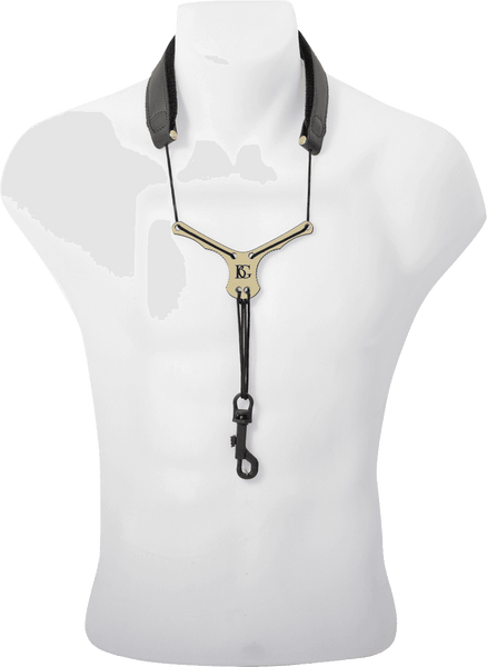 S20YSH - ZEN STRAP FOR SAX (CARABINER)