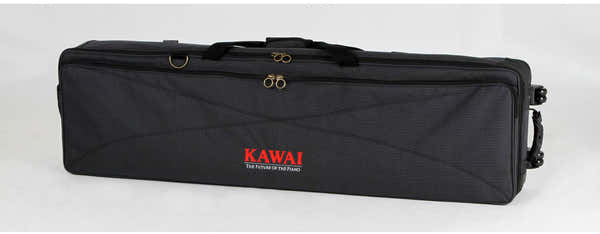 Kawai SC1 Keyboard Cover, Black