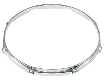 H23-20-8 - 20" 8 HOLES 2.3MM SUPER TRIPLE FLANGE DRUM HOOP