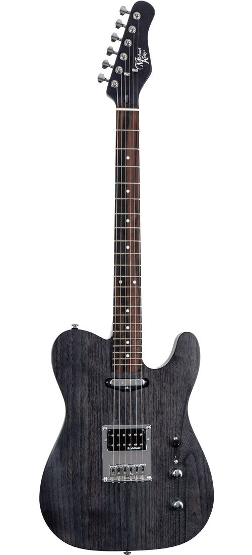 Michael Kelly Electric Guitars