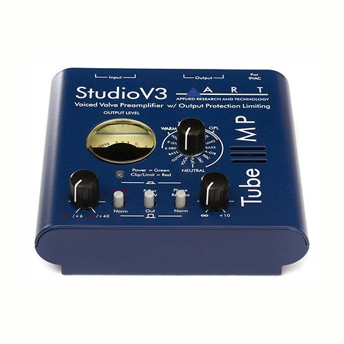 Tube MP Studio V3