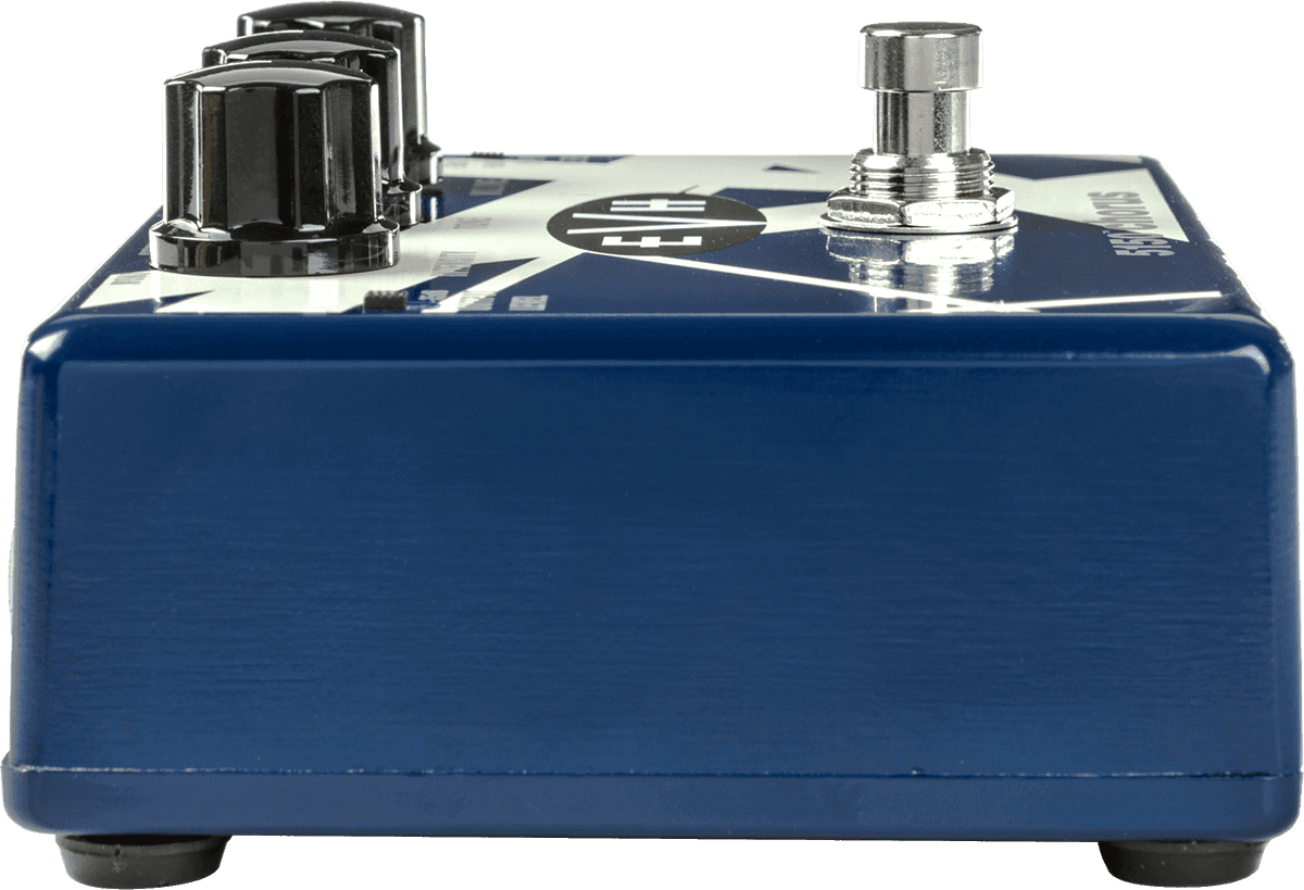 EFFECT PEDALS MODULATION CHORUS EVH30